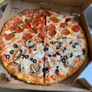 Meet your Posher, Mathew